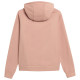 4F Γυναικείο φούτερ Fleece